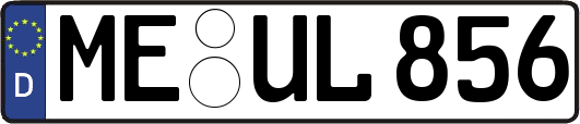 ME-UL856