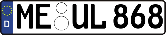 ME-UL868