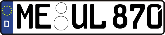 ME-UL870