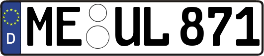 ME-UL871