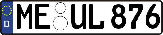 ME-UL876