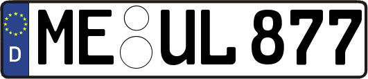 ME-UL877