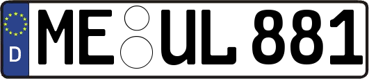 ME-UL881