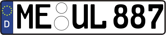 ME-UL887