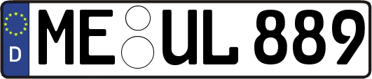 ME-UL889