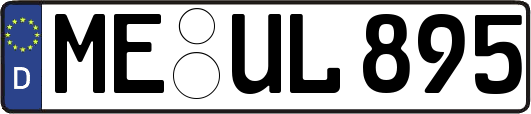 ME-UL895