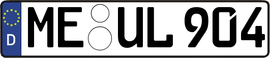 ME-UL904