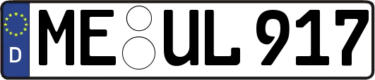 ME-UL917