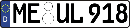 ME-UL918