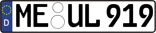 ME-UL919