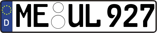 ME-UL927