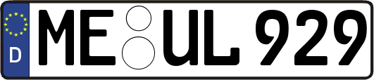 ME-UL929