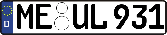 ME-UL931