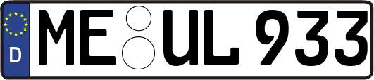 ME-UL933