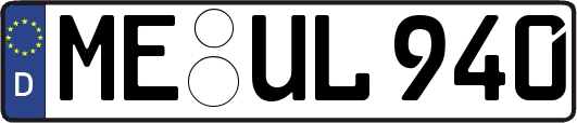 ME-UL940