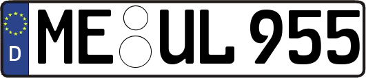 ME-UL955