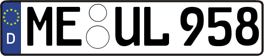 ME-UL958