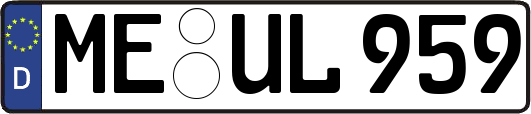 ME-UL959