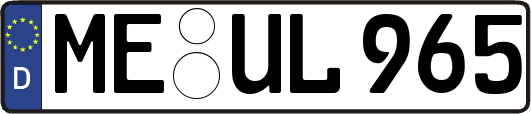 ME-UL965
