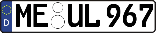 ME-UL967