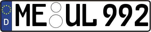 ME-UL992