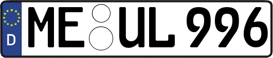 ME-UL996
