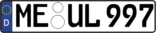 ME-UL997