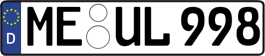 ME-UL998