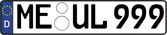 ME-UL999