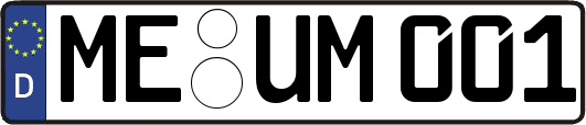 ME-UM001