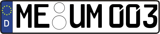 ME-UM003