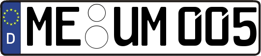 ME-UM005
