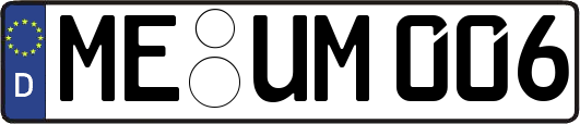 ME-UM006