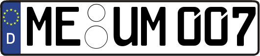 ME-UM007