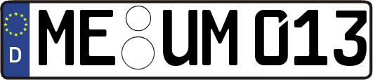 ME-UM013