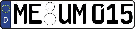 ME-UM015