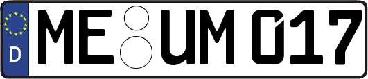 ME-UM017