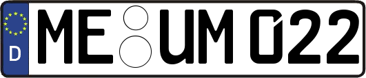 ME-UM022