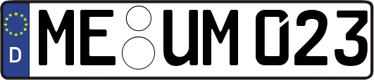 ME-UM023