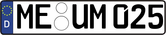 ME-UM025