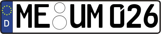 ME-UM026