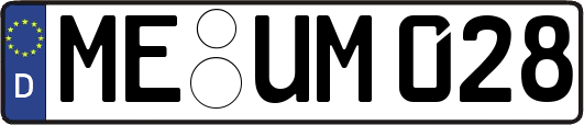 ME-UM028