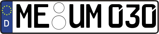 ME-UM030