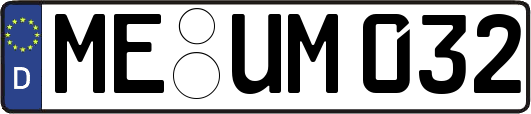 ME-UM032