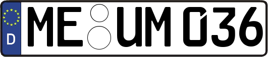 ME-UM036