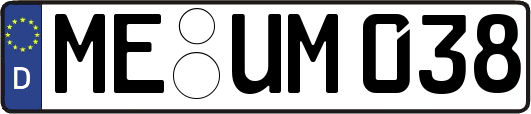 ME-UM038