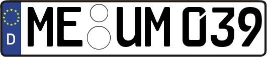 ME-UM039