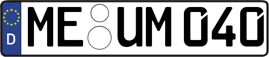 ME-UM040