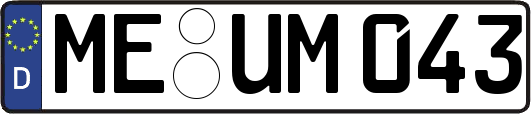 ME-UM043