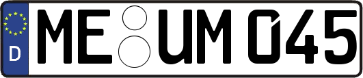 ME-UM045